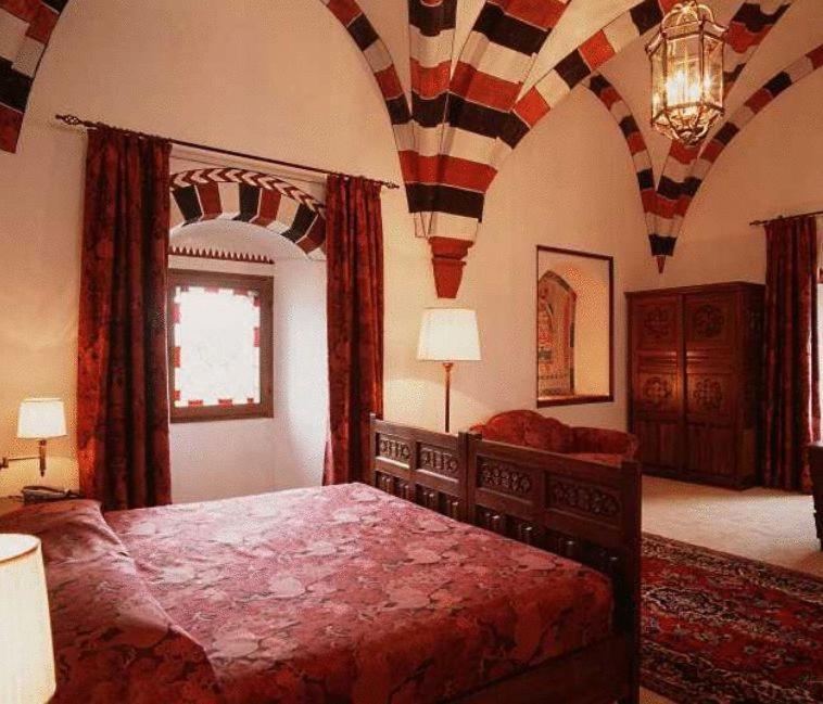 Castello Di Pavone Hotel Pavone Canavese Szoba fotó